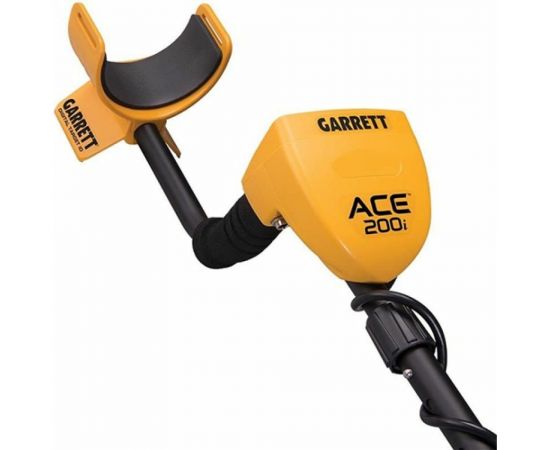 Металлоискатель Garrett ACE 200i – изображение 3