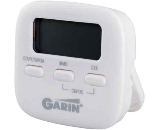 Электронный таймер garin Точное измерение KT-02 18442 – изображение 3