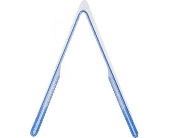 Информационная табличка BRAUBERG 210х80 мм домик, настольная, двусторонняя, в защитной пленке 290426 – изображение 4