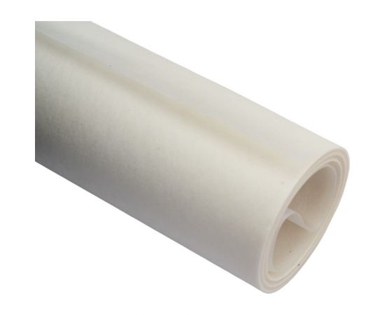 Пищевой пергамент для выпечки Fun Clean силиконизированный, 8 м, 38 см, в картонной упаковке 7578 – изображение 4