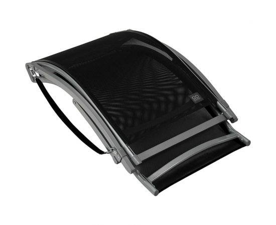 Складной садовый шезлонг RELAX 172х56х67 см 50313 – изображение 4