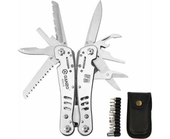 Мультитул Ganzo G302-Н – изображение 4