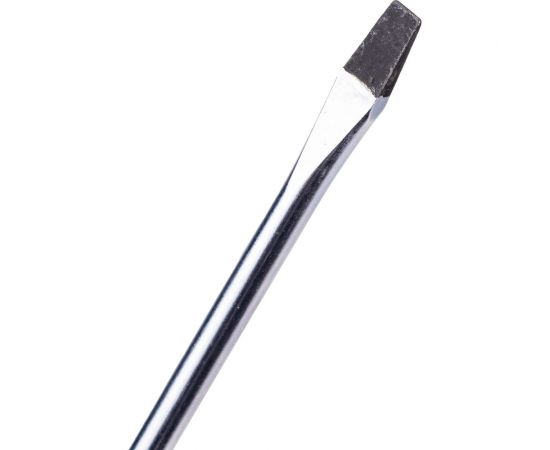 Шлицевая отвертка CNIC 150x0,5x3мм р.ч. 75мм с магн. наконечником KT 2118-3 30020 – изображение 4