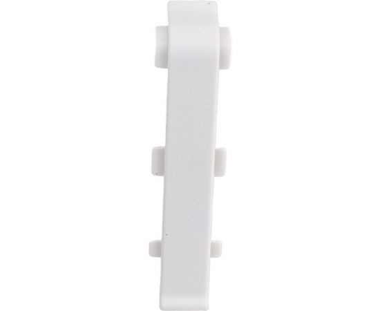 Стыковочный угол Arbiton Indo 40 Белый Мат, упаковка 2 шт. 142733 – изображение 4