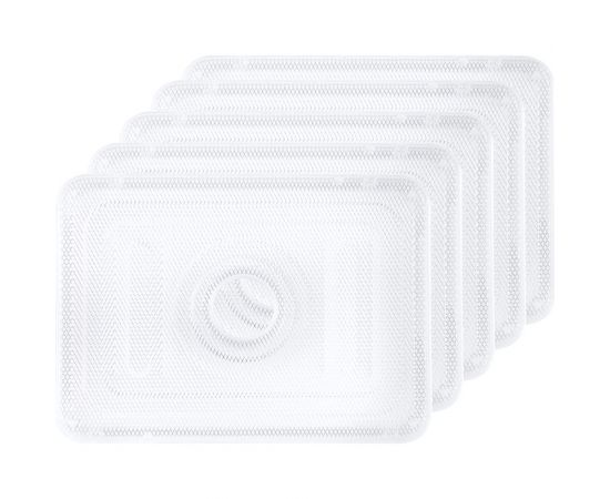 Сушилка для овощей и фруктов KITFORT КТ-1914 – изображение 4