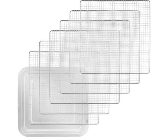 Сушилка для овощей и фруктов KITFORT КТ-1917 – изображение 4