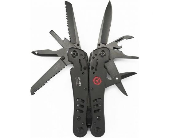 Мультитул Ganzo G302-B – изображение 4