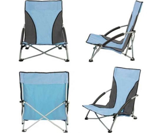 Складной стул Green glade M6189 – изображение 4