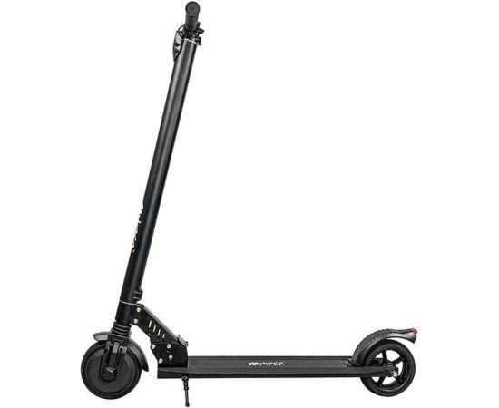 Электросамокат HIPER Stark DX650 Black – изображение 4