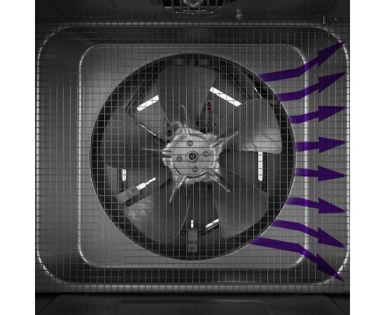 Сушилка для овощей и фруктов KITFORT с УФ-лампой КТ-1916 – изображение 4