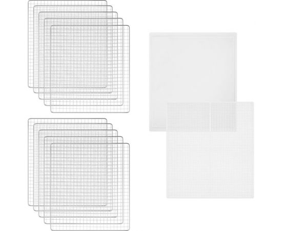 Сушилка для овощей и фруктов Kitfort КТ-1945 – изображение 4