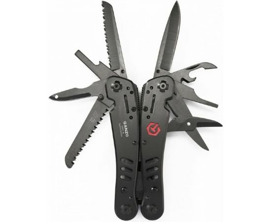 Мультитул Ganzo G301-B – изображение 4