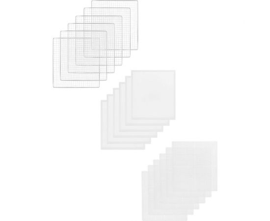 Сушилка для овощей и фруктов KITFORT мощность 550–650 Вт КТ-1911 – изображение 4