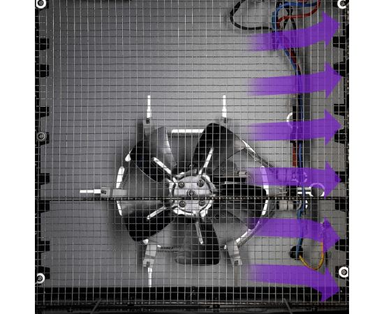 Сушилка для овощей и фруктов KITFORT КТ-1923 – изображение 4
