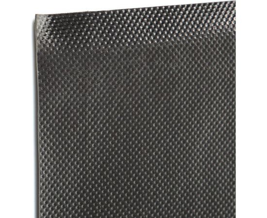 Влаговпитывающий коврик InLoran 60x90 см., КОМФОРТ, серый 20-694 – изображение 4