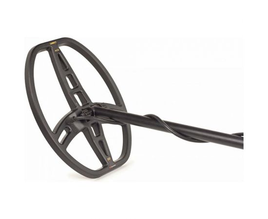 Металлоискатель Garrett ACE 400i RUS комплект 1141960-K – изображение 4
