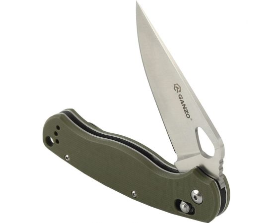 Складной туристический нож Ganzo G729 GR – изображение 5