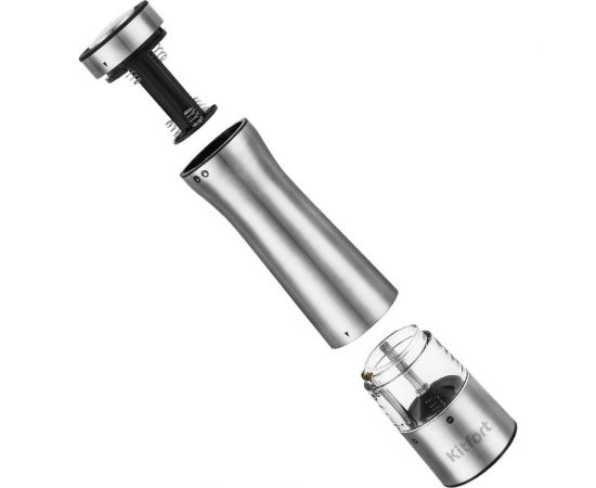 Набор автоматических мельниц для соли и перца KITFORT КТ-2029 – изображение 5