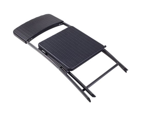 Садовый складной стул GoGarden IBIZA 50365 – изображение 5