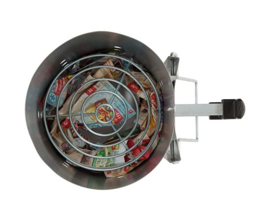 Стартер для разжигания угля GOGARDEN Starter 19 50161 – изображение 5