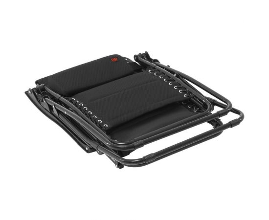 Складное кресло-шезлонг GOGARDEN SIESTA 94x69x112 см 50331 – изображение 5