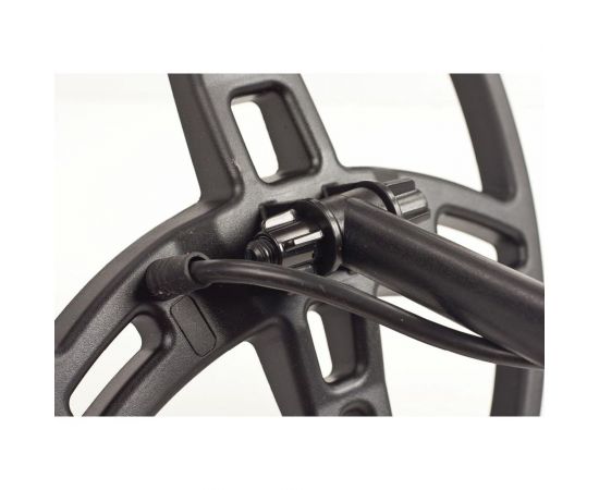 Металлоискатель Garrett ACE 400i RUS комплект 1141960-K – изображение 5