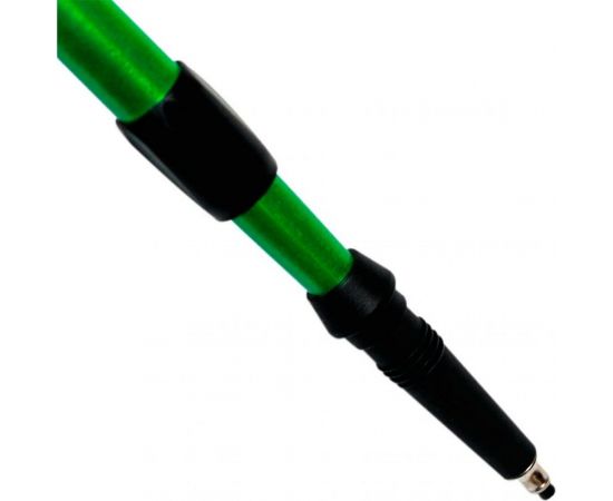 Трехсекционные палки для скандинавской ходьбы GESS Classic Walker GESS-915 – изображение 5