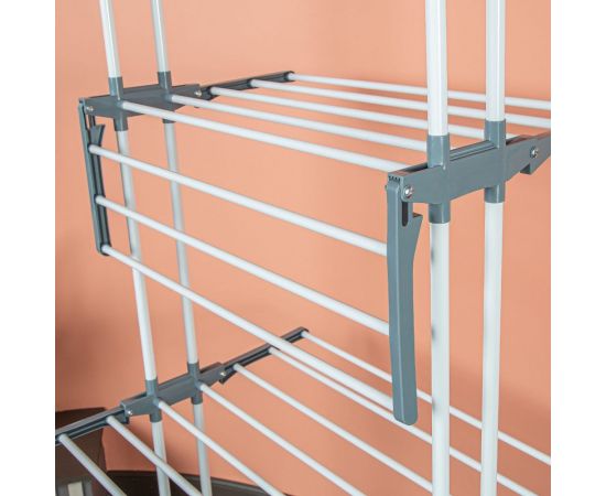 Многофункциональная напольная сушилка HELEX Home V88 – изображение 5