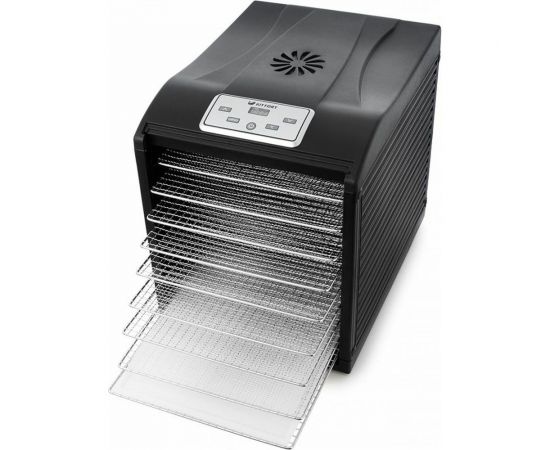 Сушилка для овощей и фруктов KITFORT КТ-1908 – изображение 5