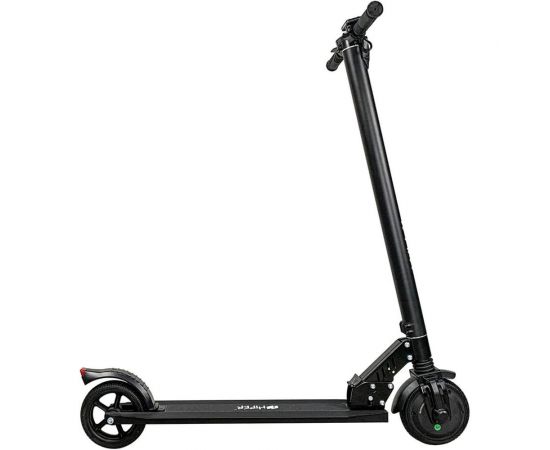 Электросамокат HIPER Stark DX650 Black – изображение 5