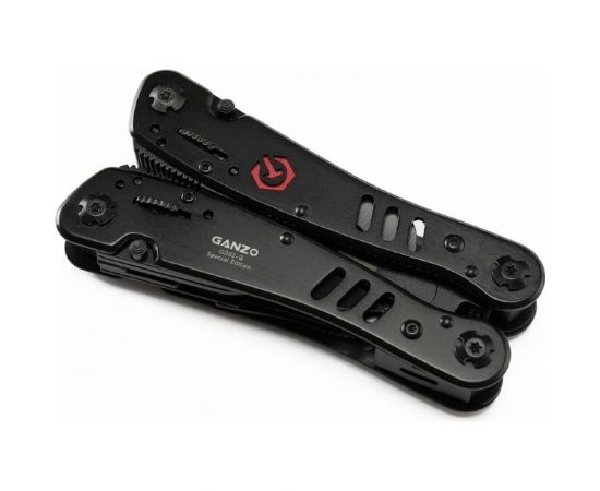 Мультитул Ganzo G302-B – изображение 5