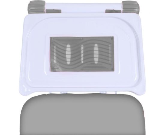 Гладильная доска Kanat Novelty lux NL-720 – изображение 5