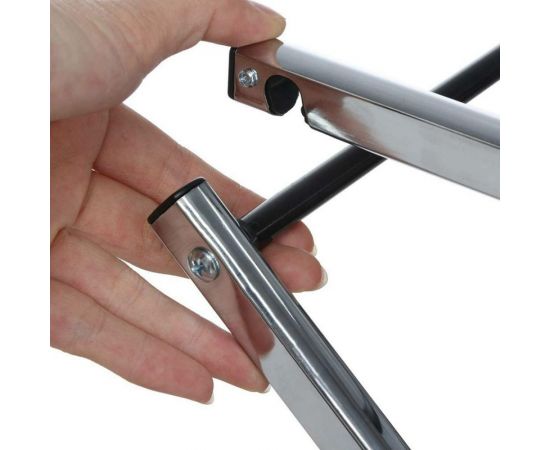 Складная раздвижная сушилка для белья HOMSU HOM-1126 – изображение 5