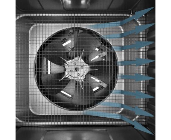 Сушилка для овощей и фруктов KITFORT мощность 550–650 Вт КТ-1911 – изображение 5
