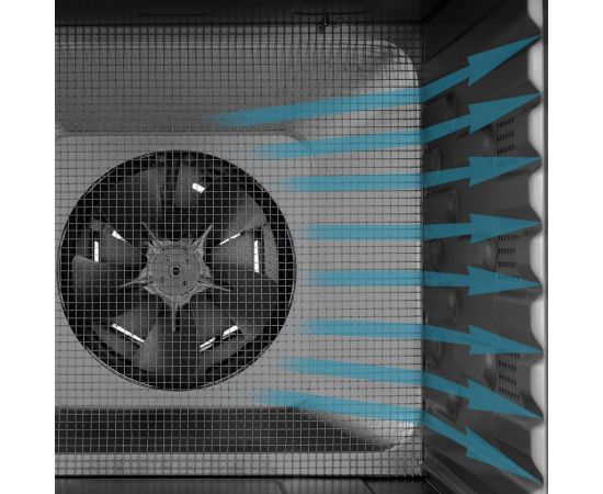 Сушилка для овощей и фруктов KITFORT Professional Series мощность 1000 Вт КТ-1910 – изображение 5