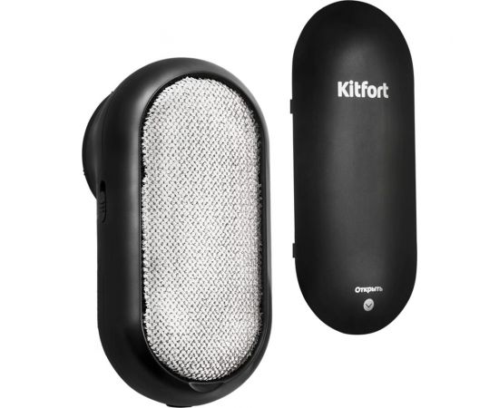 Очиститель катышков KITFORT КТ-2040 – изображение 5