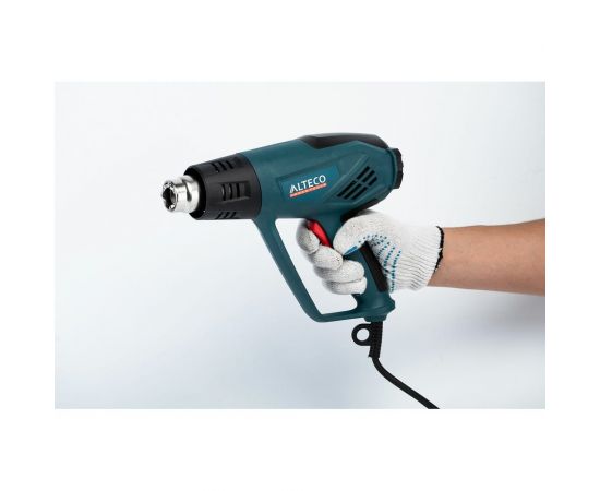 Технический фен Alteco HG 0609 27142 – изображение 5
