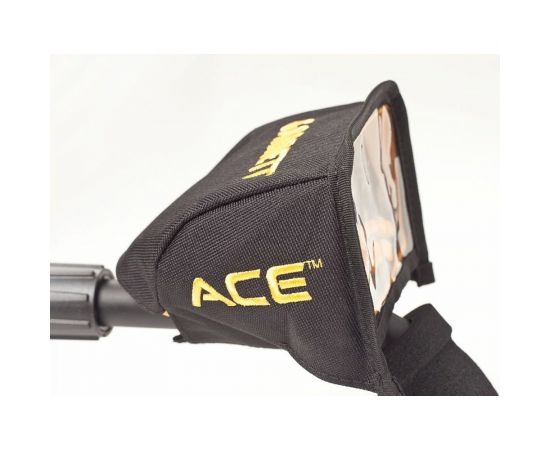 Металлоискатель Garrett ACE 300i RUS комплект 1141850-K – изображение 6