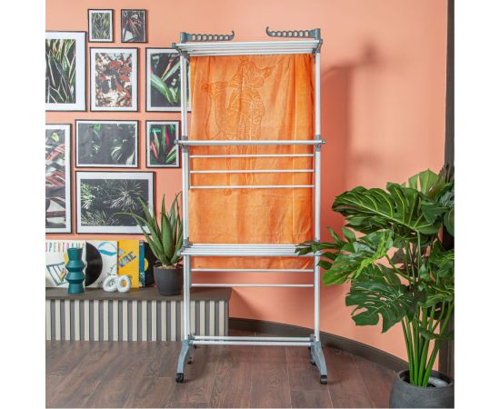 Многофункциональная напольная сушилка HELEX Home V88 – изображение 6