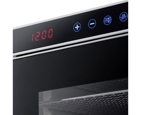 Сушилка для овощей и фруктов KITFORT Professional Series мощность 1000 Вт КТ-1910 – изображение 6