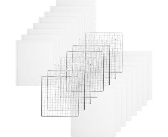 Сушилка для овощей и фруктов KITFORT КТ-1934 – изображение 6