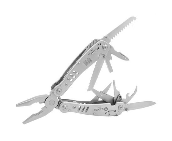Мультитул Ganzo G301 – изображение 6