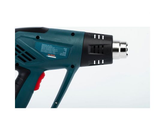 Технический фен Alteco HG 0609 27142 – изображение 6