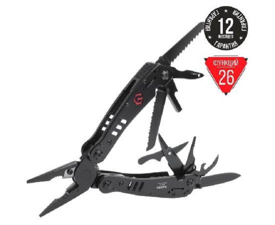 Мультитул Ganzo G302-B – изображение 6