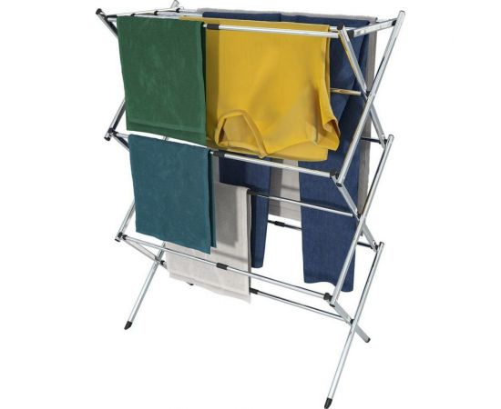 Складная раздвижная сушилка для белья HOMSU HOM-1126 – изображение 7