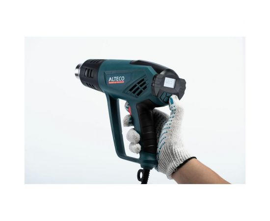 Технический фен Alteco HG 0609 27142 – изображение 7