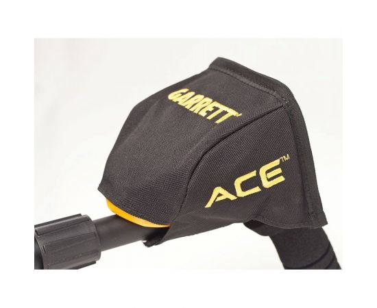 Металлоискатель Garrett ACE 300i RUS комплект 1141850-K – изображение 7