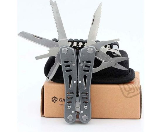 Мультитул Ganzo G203 – изображение 8