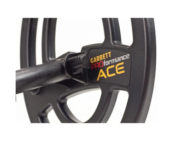 Металлоискатель Garrett ACE 300i RUS комплект 1141850-K – изображение 8