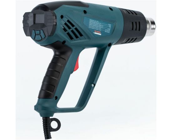 Технический фен Alteco HG 0609 27142 – изображение 8